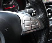 Mercedes-Benz GLC Kupé 220d 4MATIC A/T AMG-line