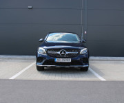 Mercedes-Benz GLC Kupé 220d 4MATIC A/T AMG-line
