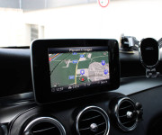 Mercedes-Benz GLC Kupé 220d 4MATIC A/T AMG-line