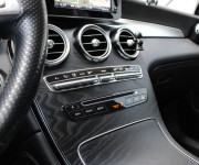 Mercedes-Benz GLC Kupé 220d 4MATIC A/T AMG-line