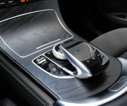 Mercedes-Benz GLC Kupé 220d 4MATIC A/T AMG-line