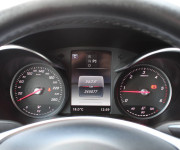 Mercedes-Benz GLC Kupé 220d 4MATIC A/T AMG-line