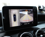 Mercedes-Benz GLC Kupé 220d 4MATIC A/T AMG-line