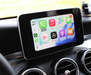 Mercedes-Benz GLC Kupé 220d 4MATIC A/T AMG-line