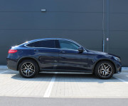 Mercedes-Benz GLC Kupé 220d 4MATIC A/T AMG-line