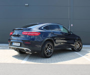 Mercedes-Benz GLC Kupé 220d 4MATIC A/T AMG-line