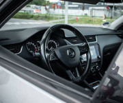 Škoda Octavia Combi 1.6 TDI 115k Ambition