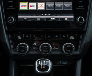 Škoda Octavia Combi 1.6 TDI 115k Ambition