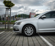 Škoda Octavia Combi 1.6 TDI 115k Ambition