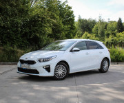 Kia Ceed 1.0 T-GDI