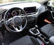 Kia Ceed 1.0 T-GDI