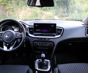 Kia Ceed 1.0 T-GDI