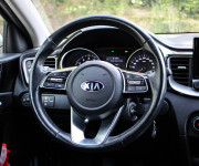 Kia Ceed 1.0 T-GDI