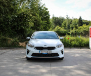 Kia Ceed 1.0 T-GDI