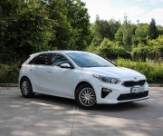 Kia Ceed 1.0 T-GDI
