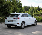 Kia Ceed 1.0 T-GDI