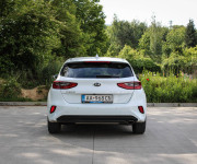 Kia Ceed 1.0 T-GDI