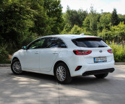 Kia Ceed 1.0 T-GDI