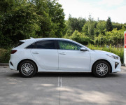 Kia Ceed 1.0 T-GDI