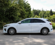 Kia Ceed 1.0 T-GDI
