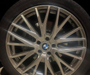 BMW 730d Masáž, Bowers & willkins, Laser svetlá, Head-up