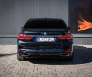 BMW 730d Masáž, Bowers & willkins, Laser svetlá, Head-up