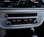 BMW 730d Masáž, Bowers & willkins, Laser svetlá, Head-up