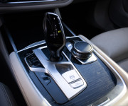 BMW 730d Masáž, Bowers & willkins, Laser svetlá, Head-up