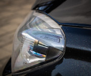 BMW 730d Masáž, Bowers & willkins, Laser svetlá, Head-up