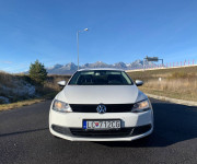 Volkswagen Jetta 1.2 TSI Trendline