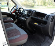 Citroën Jumper 2.0 BlueHDi 130 35 L2H2