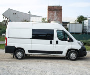 Citroën Jumper 2.0 BlueHDi 130 35 L2H2