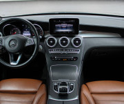 Mercedes-Benz GLC SUV 350 e 4MATIC A/T