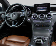 Mercedes-Benz GLC SUV 350 e 4MATIC A/T