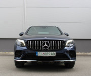 Mercedes-Benz GLC SUV 350 e 4MATIC A/T