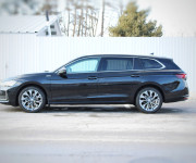 Škoda Superb Combi 2.0 TDI SCR L K DSG