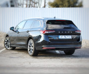 Škoda Superb Combi 2.0 TDI SCR L K DSG