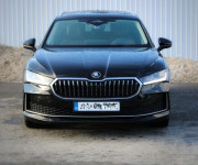 Škoda Superb Combi 2.0 TDI SCR L K DSG
