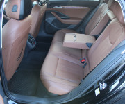 Škoda Superb Combi 2.0 TDI SCR L K DSG