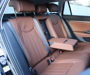 Škoda Superb Combi 2.0 TDI SCR L K DSG