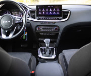 Kia Ceed SW 1.5 T-GDi Gold A/T, Slovenské, 1 majiteľ, Odpočet