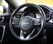 Kia Ceed SW 1.5 T-GDi Gold A/T, Slovenské, 1 majiteľ, Odpočet