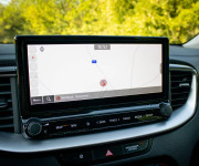 Kia Ceed SW 1.5 T-GDi Gold A/T, Slovenské, 1 majiteľ, Odpočet