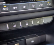 Kia Ceed SW 1.5 T-GDi Gold A/T, Slovenské, 1 majiteľ, Odpočet