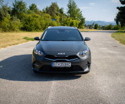 Kia Ceed SW 1.5 T-GDi Gold A/T, Slovenské, 1 majiteľ, Odpočet
