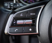 Kia Ceed SW 1.5 T-GDi Gold A/T, Slovenské, 1 majiteľ, Odpočet