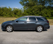 Kia Ceed SW 1.5 T-GDi Gold A/T, Slovenské, 1 majiteľ, Odpočet