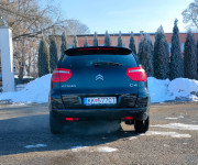 Citroën C4 Picasso 1.6 HDi 16V Exclusive