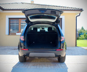 Land Rover Discovery SPORT SE 4x4 110 kW AT