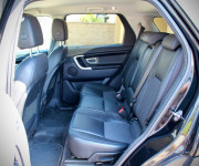 Land Rover Discovery SPORT SE 4x4 110 kW AT